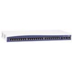 4200533L1 Adtran NetVanta 1224R 24 Port Layer 2 Ethernet Switch with Integral Router & T1+DSX-1 DSU (Refurbished)