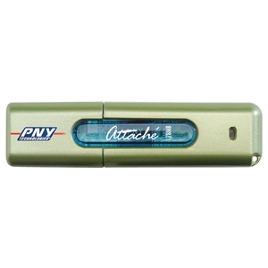 P-FD128U20-RF PNY 128MB Attache 2.0 USB Flash Drive 128 MB USB