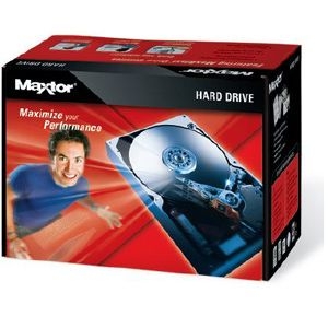 L04R300 Maxtor 300GB 7200RPM ATA-133 16MB Cache 3.5-inch Internal Hard Drive
