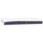 4200590L1 Adtran NetVanta 1224STR 24 Port Layer 2 Ethernet Switch with Integral Router (Refurbished)