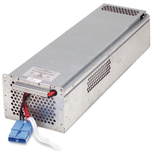 CURK27 APC Charge-UPS Refresher Kit 27 Spill Proof, Maintenance Free Sealed Lead Acid Hot-swappable (Refurbished)