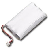 63421-01 Plantronics Battery Replacement for PlantronicsCT11 & CT12