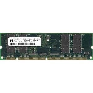 MEM2691-256D-INC Cisco 256MB Kit (2 X 128MB) 168-Pin DRAM Memory Upgrade for 2691 Series