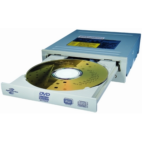SHM-165P6S LITE ON 8x DVD-Rw 6x DVD-Rw 24x Cd-Ram DVD-Rw Drive