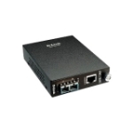 DMC-700SC/E D-Link DMC-700SC Media Converter 1 x RJ-45 , 1 x SC Duplex 1000Base-T, 1000Base-SX (Refurbished)