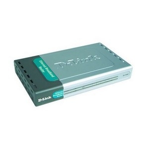 DI-704P/E D-Link Express EtherNetwork DI-704P Broadband Router (Refurbished)