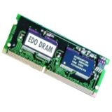 MEM-RSP4-128M=-A Smart Modular 128MB EDO ECC 168-Pin DIMM 3.3V Memory Module Upgrade for 7500 RSP4 Series