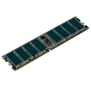 MEM2821-256U768D-A Smart Modular 512MB 184-Pin ECC DDR SDRAM DIMM Memory Module for 2821 Series