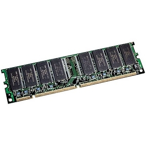 MEM-C4K-32-RAM=-A Smart Modular 32MB 168-Pin SDRAM DIMM Memory Upgrade for Catalyst 4000 Series Supervisor Engine I 