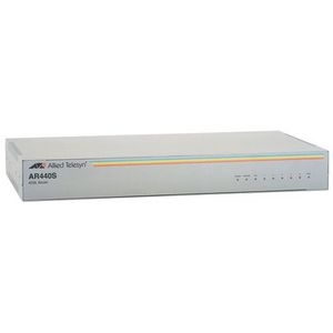 AT-AR440S Allied Telesis Secure ADSL Router (Refurbished)