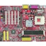 MSI KT3ULTRA2BR