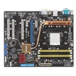 ASUS M2N