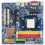 Gigabyte Tech GA-M61PM-S2