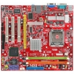 MSI 945GZM6-F