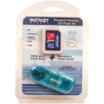 Patriot PEF512SDK