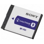 Sony NPFD1