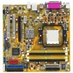 ASUS M2NBP-VM