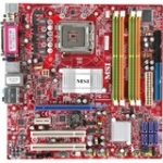 MSI G45M-DIGITAL
