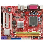 MSI 7529-050