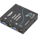 Black Box AVU5001A