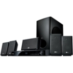 LG Electronics LHB335