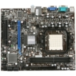 MSI 740GM-P21