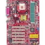 MSI 661FM-L
