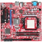 MSI 760GTM-P33