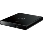 Sony BDX-S600U