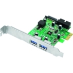 SIIG JU-P40511-S1
