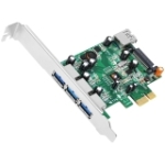 SIIG JU-P40311-S1