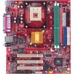 MSI P4MAM-V