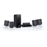LG Electronics BH6730S