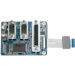 Shuttle PCL69