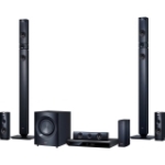 LG Electronics BH9431PW