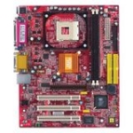 MSI 651M-V