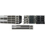 Cisco C3750X-48P-10G