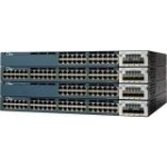 Cisco C3560X-48PF-10G