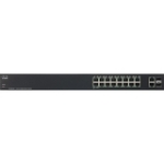 Cisco SLM2016T-UK
