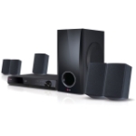 LG Electronics BH5140S