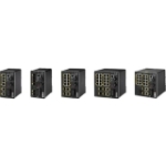 Cisco IE-2000-4S-TS-G-B