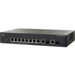 Cisco SRW2008P-K9-AU