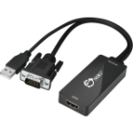 SIIG CE-VG0U11-S1