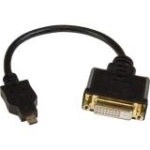StarTech HDDDVIMF8IN