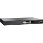 Cisco SLM224PT-NA-RF