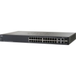Cisco SRW224G4-K9-UK