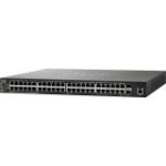 Cisco SG550XG-48T-K9-NA