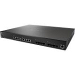 Cisco SG550XG-8F8T-K9-NA