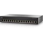 Cisco SG100-16-NA-RF