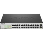 D Link DGS-1100-26MP